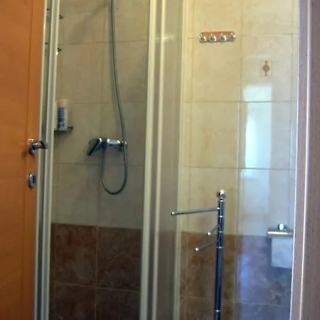 Apartman Irena