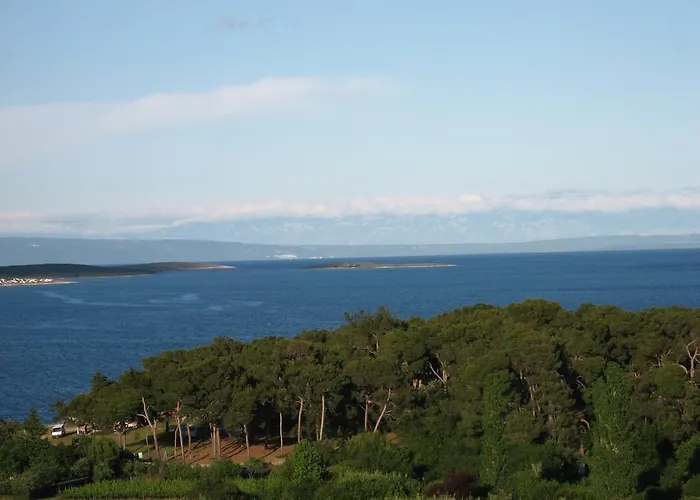 Apartman Irena Premantura