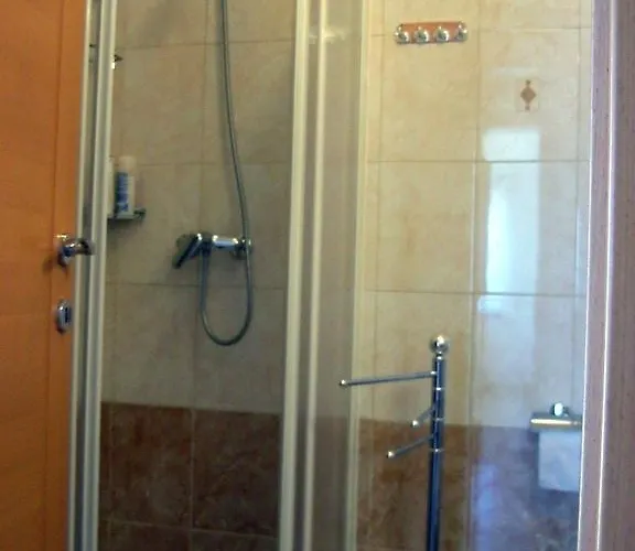 Apartman Irena