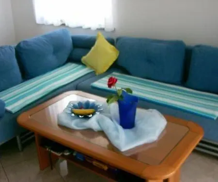 Apartman Irena